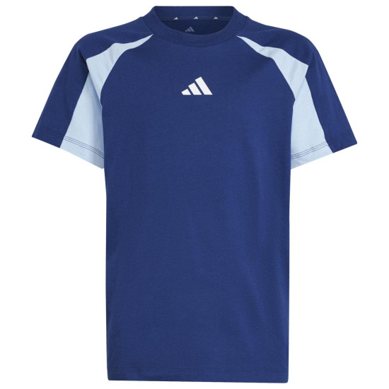 Adidas Παιδική κοντομάνικη μπλούζα Tee